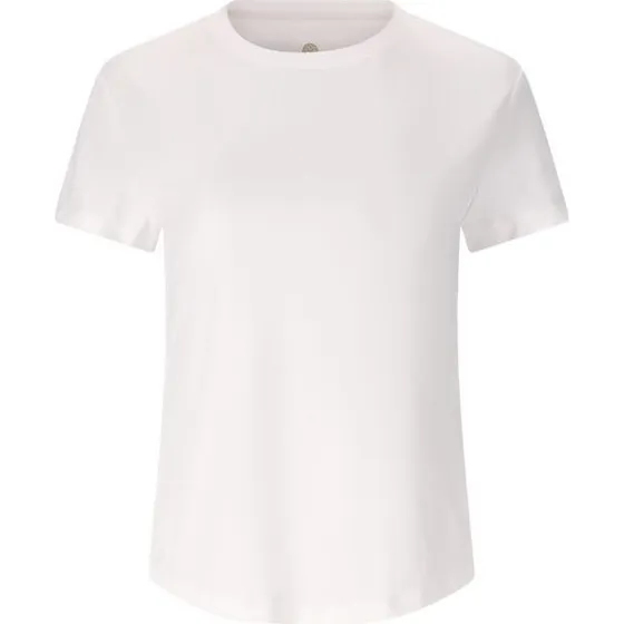 Athlecia Doja Maglia da Donna Bianca
