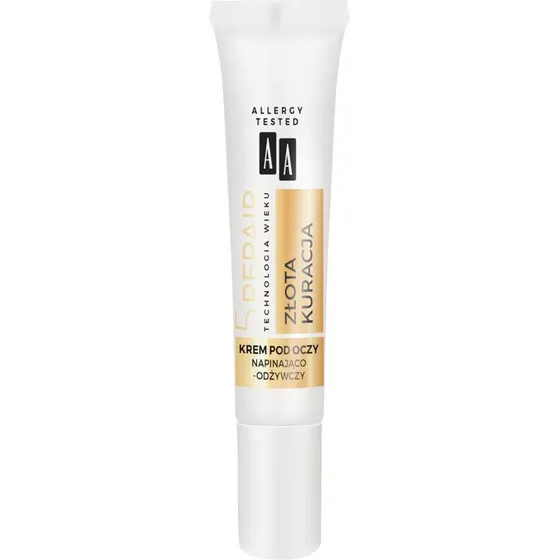 AA Technology Age 5 Repair Crema Contorno Occhi Rassodante 15 ml