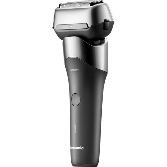 Panasonic ES-RM3, Rasoio 3 lame, Nero, Wet&Dry, USB-C