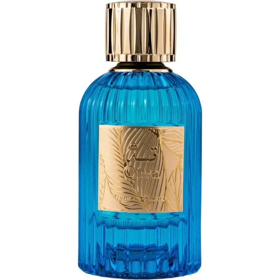 Paris Corner Qissa Blue Eau de Parfum Unisex