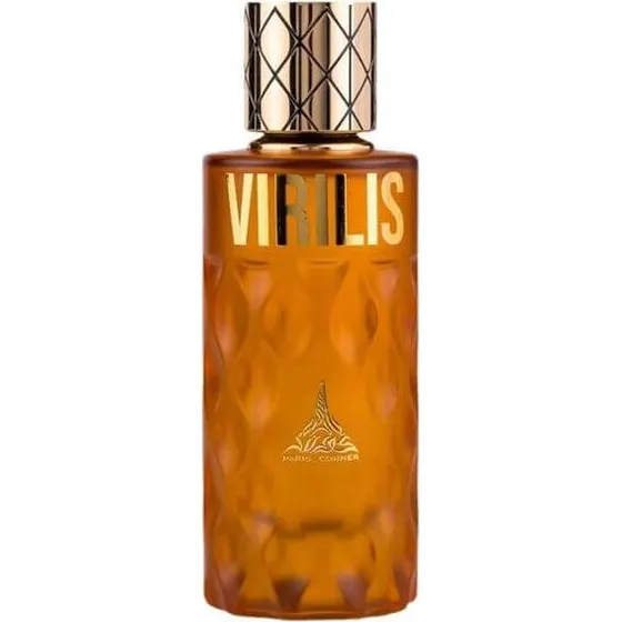 Paris Corner Virilis Eau de Parfum Unisex 100 ml