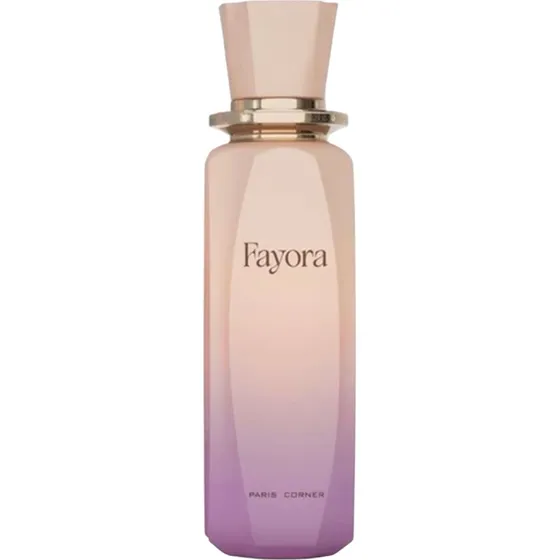 Paris Corner Fayora Eau de Parfum Unisex - 100 ml