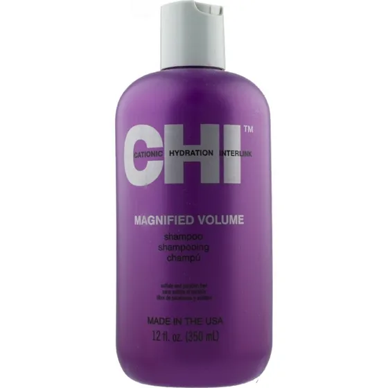 CHI Magnified Volume Shampoo Volumizzante 350 ml