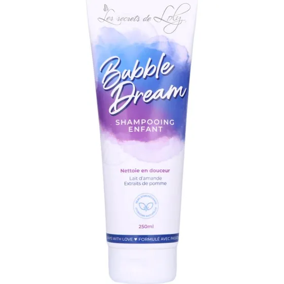Les Secrets de Loly Bubble Dream 250 ml
