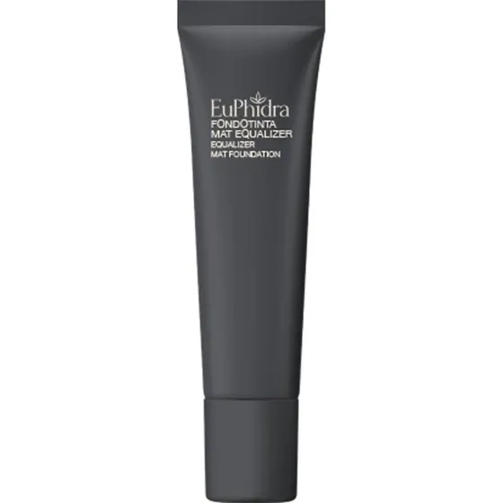 Euphidra Fondotinta Mat Equalizer FM03