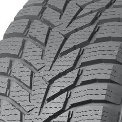 Nokian Snowproof C 195/75 R16 107/105R