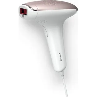 Philips Lumea IPL Serie 7000 BRI920/00 Bianco