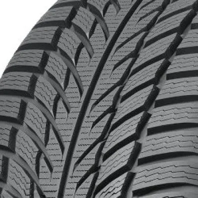 Snowproof 3P 275/35 R19 100V
