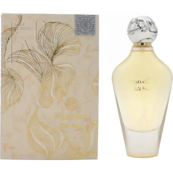 Ard Al Zaafaran Silk Mood Eau de Parfum da donna - 100 ml