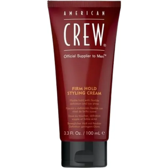 American Crew Firm Hold Styling Gel 100 ml