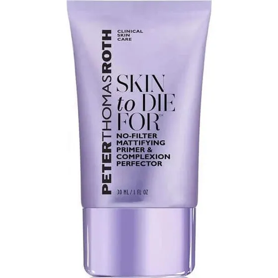 Peter Thomas Roth Skin To Die For Mattifying Primer, 30 ml