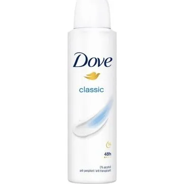 Dove Aclassic Fresh Anti-Perspirant 150 ml