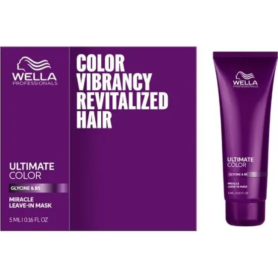Wella Professionals Ultimate Color Miracle Leave-in 30ml