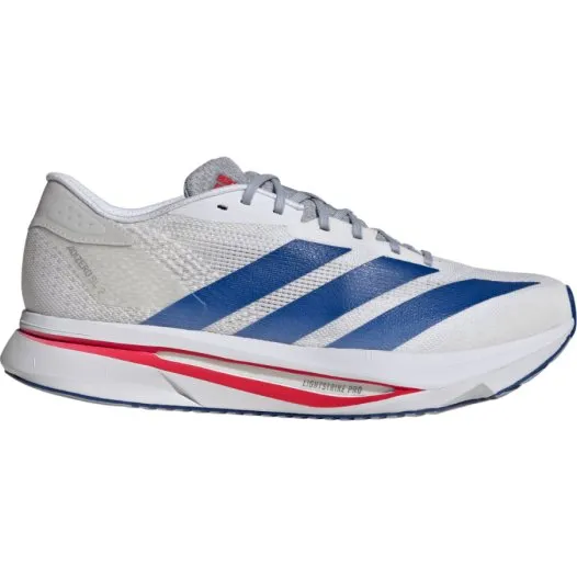 adidas Adizero SL 2 Grigio Blu - 45 1/3