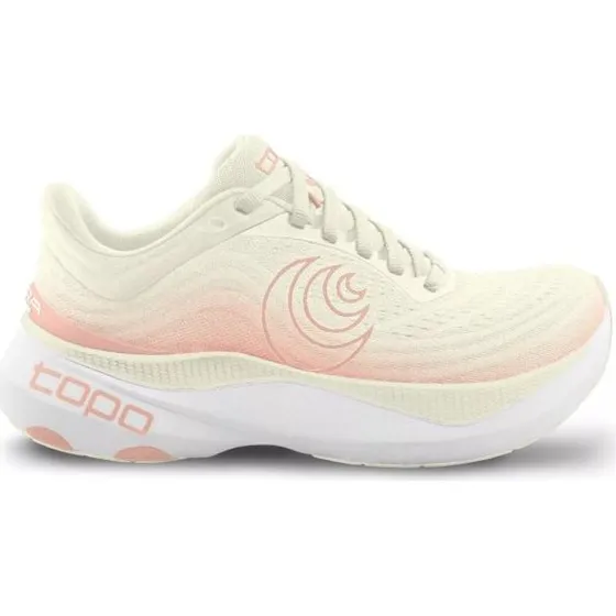 Topo Athletic Aura Giallo Donna - Taglia 42