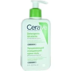 CeraVe Detergente Idratante 236 ml