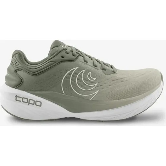 Topo Athletic Phantom 4 Tg Verde Uomo