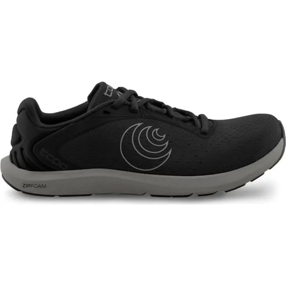 Topo ST-6 Nero Grigio - 44.5