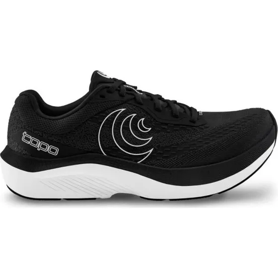 Topo Athletic Magnifly 6 Nero Donna - Taglia 38½