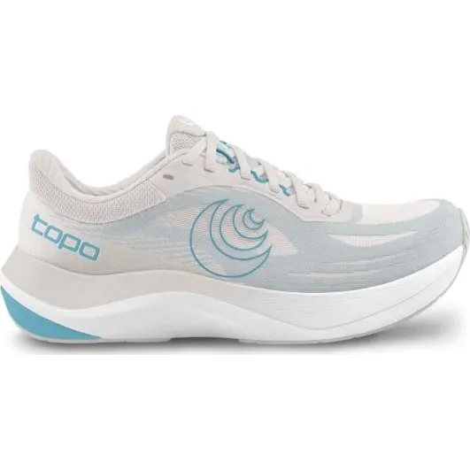Topo Athletic Ultrafly 6 Tg. 39 Grigio Donna