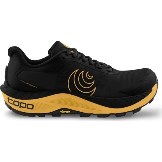 Topo Athletic MTN Racer 4 Tg. 42½ Nero Uomo