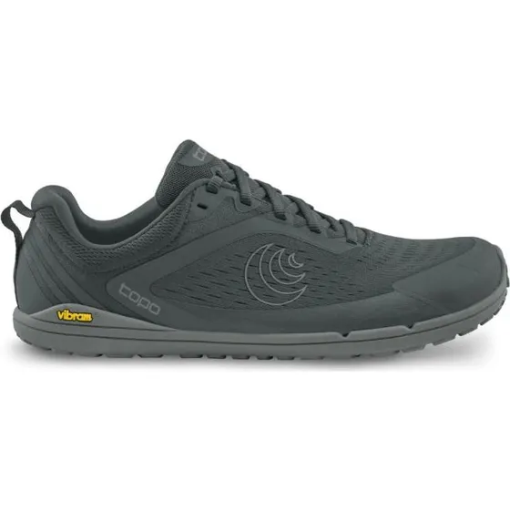 Topo Athletic Connect Tg. 39 Grigio Donna