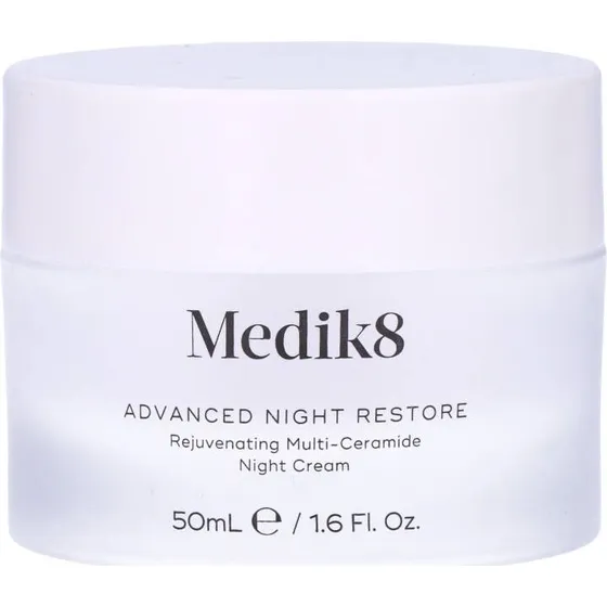 Medik8 Advanced Night Restore 50 ml