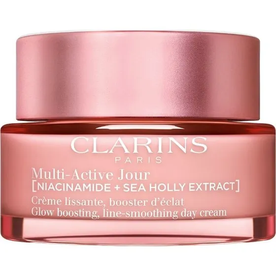 Clarins Multi-Active Giorno Pelli Secche 50 ml