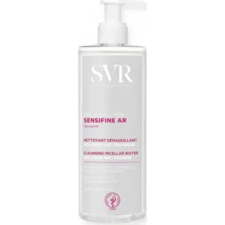 Sensifine AR Acqua Micellare 400ml