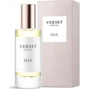 VERSET Parfums ELLE For Her Eau De Parfum 15ml