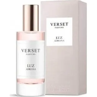 VERSET Parfums LUZ ADRIANA Eau De Parfum 15ml per Donna