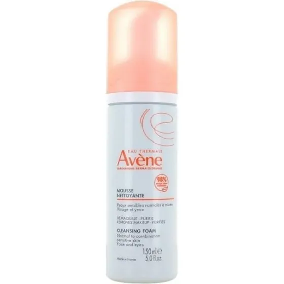 Avene Mousse Detergente Lenitiva 150 ml