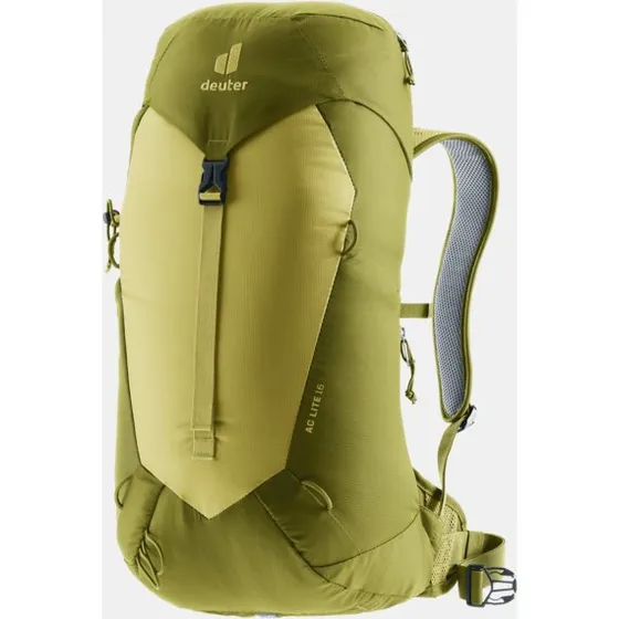 Deuter AC Lite 16 Zaino trekking 16L Linden/Cactus