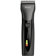 Wahl ChromStyle Tagliacapelli cordless 0,7–3 mm Nero/Argento