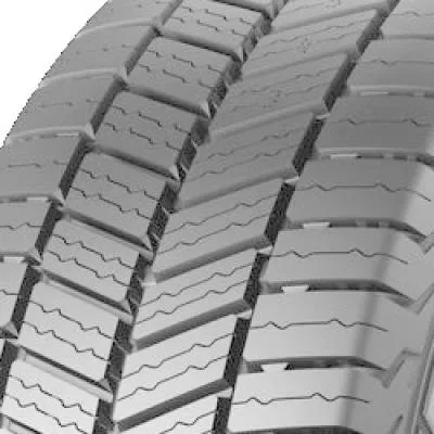 Continental VanContact A/S Ultra 215/65 R17 107/105T