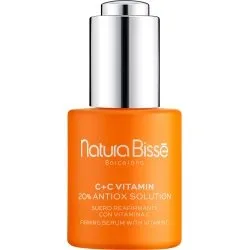 Natura Bisse C+C Vitamin 20% Antiox Solution 30ml