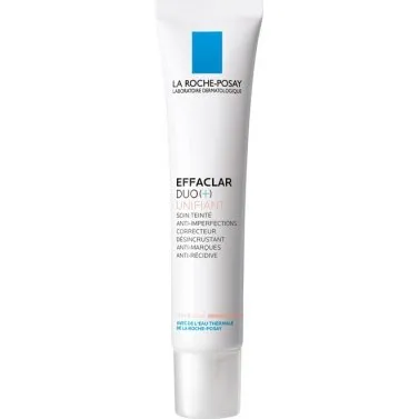 La Roche-Posay Effaclar Duo+ Unifiant Light 40ml