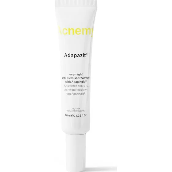 Acnemy Adapazit Trattamento Nocturno 40ml