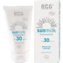 Eco Cosmetics Latte Solare SPF 30 Sensibile