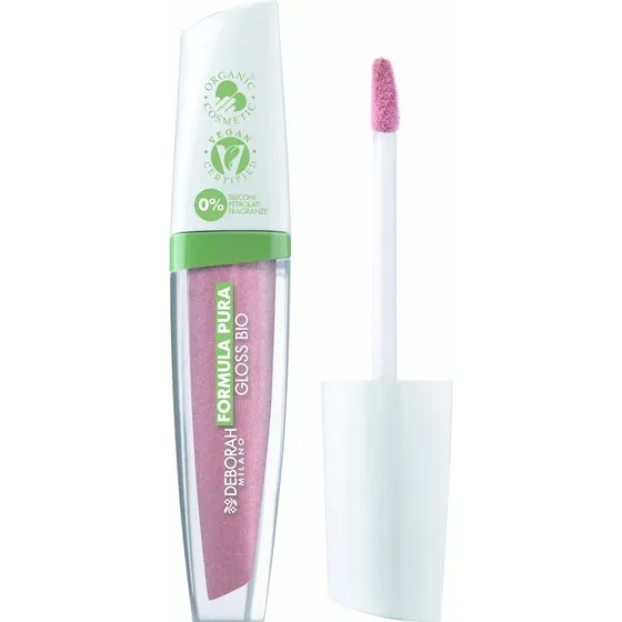 Deborah Gloss Bio Labbra Formula Pura 03 Caramel