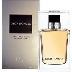 Dior Homme Lotion Après-Rasage 100 ml