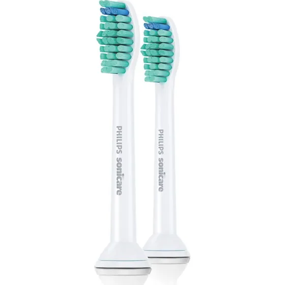 Philips Sonicare ProResults - Testine Standard 2 Pezzi