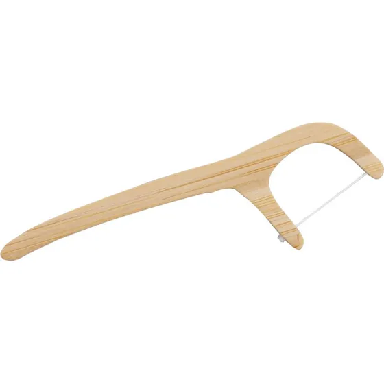 Forcelle Dentali in Bamb - 20 Pezzi