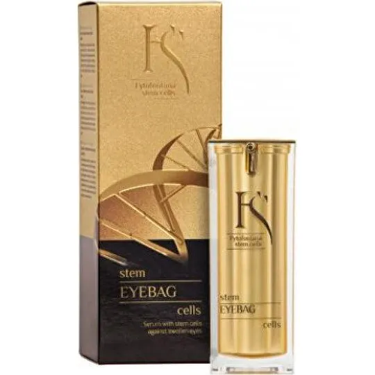 Fytofontana Eyebag 15 ml — Siero contorno occhi alle cellule staminali