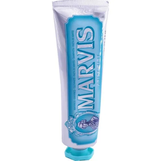 Marvis Dentifricio Anice e Menta 85 ml