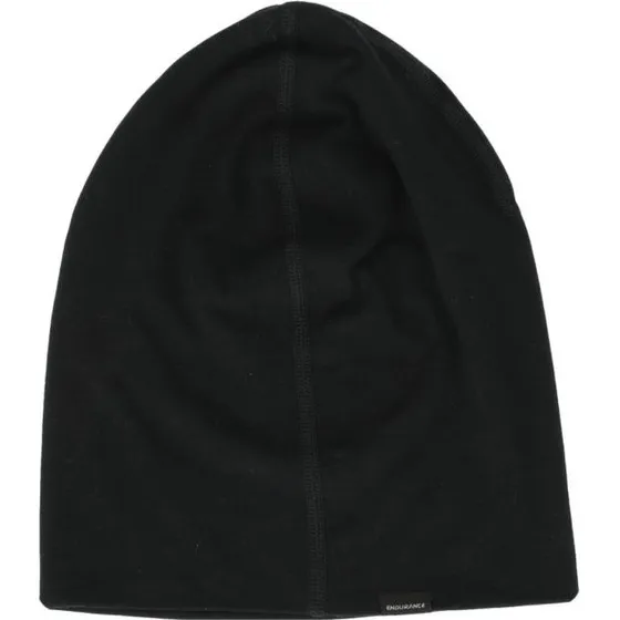 Cappello Endurance Gesell in Lana e Viscosa di Bambù