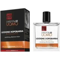 Original Lozione Dopobarba Rivitalizzante 100ml