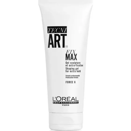 L'Oréal Professionnel Tecni.Art Fix Max Spray Fissativo 200 ml
