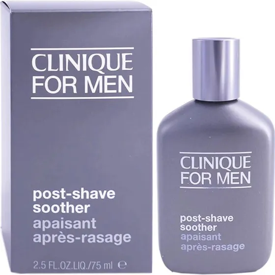 Clinique For Men™ Dopobarba Lenitivo 75 ml