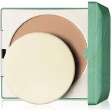 Clinique Stay-Matte Cipria Tonalità 02 Stay Neutral 7 g